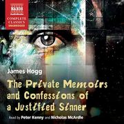 The Private Memoirs and Confessions of a Justified Sinner (en Inglés)