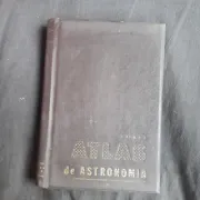 Atlas de astronomia