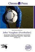 john vaughan (footballer)