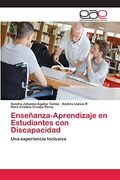 Enseñanza-Aprendizaje en Estudiantes con Discapacidad (in Spanish)