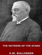 The Witness of the Stars (en Inglés)