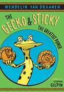 The Greatest Power (The Gecko & Sticky) (en Inglés)