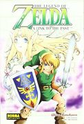 The Legend of Zelda 04: A Link to the Past