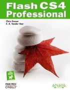 Flash cs4 Professional (in Spanish)
