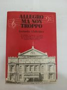 Allegro ma non troppo