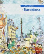 little story of barcelona (in Spanish)