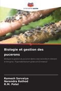Biologie et gestion des pucerons (en Francés)