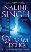 Storm Echo (Psy-Changeling Trinity) (en Inglés)