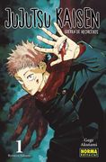 Jujutsu Kaisen 1