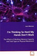 i'm thinking so hard my hands don't work (en Inglés)