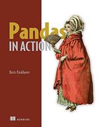 Pandas in Action 