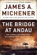 The Bridge at Andau: The Compelling True Story of a Brave, Embattled People 