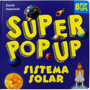 Súper Pop Up: Sistema Solar
