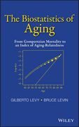 The Biostatistics of Aging: From Gompertzian Mortality to an Index of Aging-Relatedness (en Inglés)
