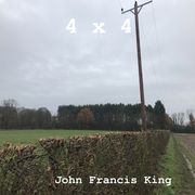 4 x 4 de John Francis King(Lulu Press) (en Inglés)