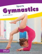 Gymnastics (en Inglés)