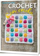 El Arte de Tejer Crochet con Onda 2015