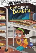 Doughnut Danger (Boo Books) (en Inglés)