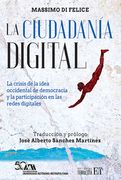 La Ciudadanía Digital