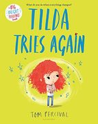 Tilda Tries Again (Big Bright Feelings) (en Inglés)