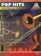 pop hits for the instrumental soloist: cello (removable part)/piano accompaniment: level 2-3 [with cd (audio)] (en Inglés)