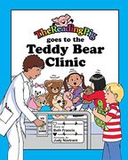 The Reading pig Goes to the Teddy Bear Clinic (en Inglés)