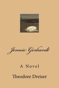Jennie Gerhardt (en Inglés)