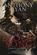 Blood Song (Raven's Shadow) (en Inglés)