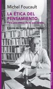 La Etica del Pensamiento