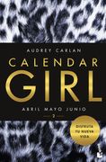 Calendar Girl 2