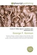 george f. kennan (en Inglés)