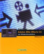 Aprender Adobe After Effects Cc Con 100 Ejercicios Practicos