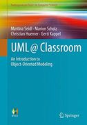 Uml @ Classroom: An Introduction to Object-Oriented Modeling (Undergraduate Topics in Computer Science) 
