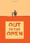 Out in the Open (en Inglés)