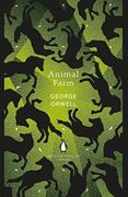 Animal Farm (The Penguin English Library) (en Inglés)