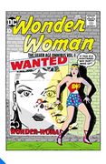 Wonder Woman: The Silver age Omnibus Vol. 1 (Wonder Woman: The Silver age Omnibus, 1) (en Inglés)