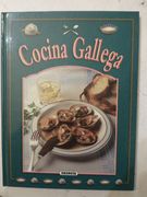 Cocina Gallega