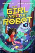 The Girl and the Robot (en Inglés)
