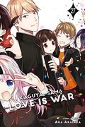 Kaguya-sama: Love Is War, Vol. 27 (en Inglés)