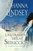 Las Trampas de la Seduccion: Una Novela de los Malory (Amor y Aventura)