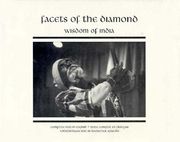 facets of the diamond: wisdom of india