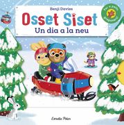 Osset Siset. Un dia a la neu (en Catalán)