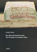Joseph Beuys: Das Wirtschaftswertprinzip (2002) (en Inglés)