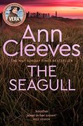 The Seagull: Obsession Never Dies (Vera Stanhope) (en Inglés)