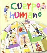 Enciclopedia Ilustrada del Cuerpo Humano (Primeras Enciclopedias)