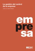 La Gestión del Control de la Empresa (in Spanish)