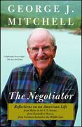 The Negotiator: A Memoir 