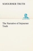 the narrative of sojourner truth (en Inglés)