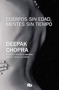 Cuerpos sin edad, mentes sin tiempo