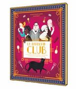 Barberia Club, la (Catala) (en Catalán)